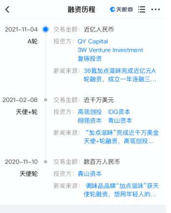 入主加点滋味天味食品投资眼光如何？PG麻将胡了2“四川火锅料第一股”(图1)