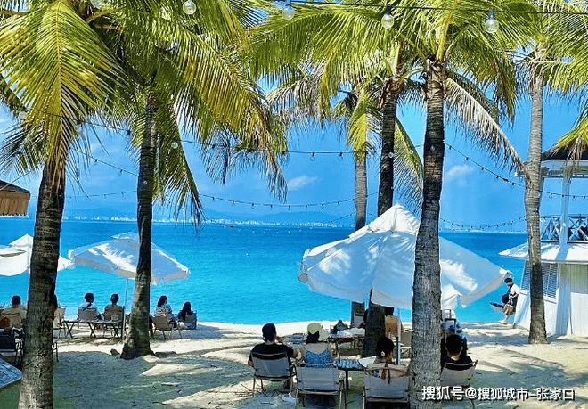 攻略全解析去三亚游玩五日跟团游攻略PG麻将胡了模拟器三亚单人旅行5天(图3)