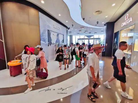 攻略全解析去三亚游玩五日跟团游攻略PG麻将胡了模拟器三亚单人旅行5天(图1)
